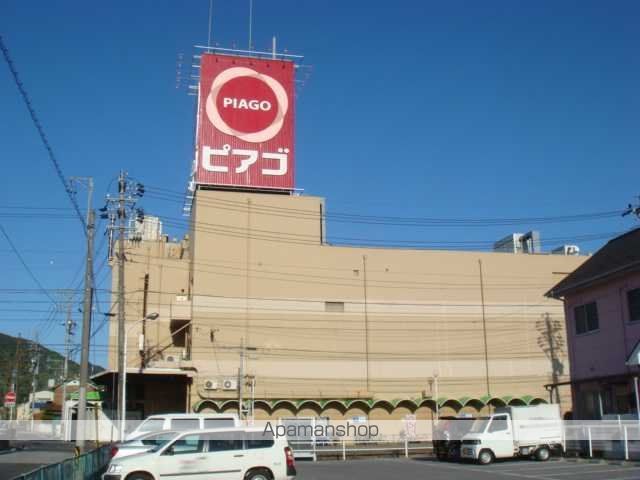アメニティ・ハイツ E1の周辺写真