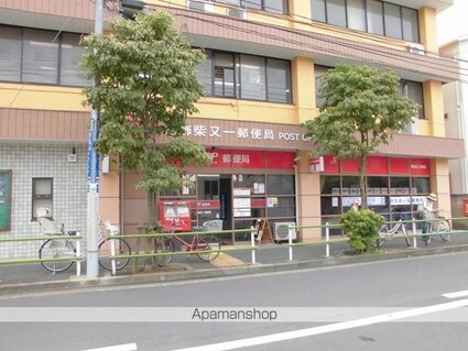 Ｔｏｍｏｒｒｏｗ　Ｈｏｕｓｅ[1K/29.44m2]の周辺2