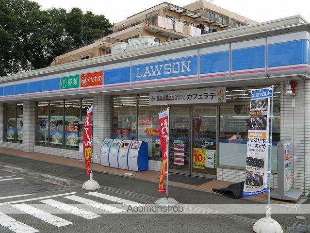 オーキッドレジデンス港北綱島ウエストの周辺写真