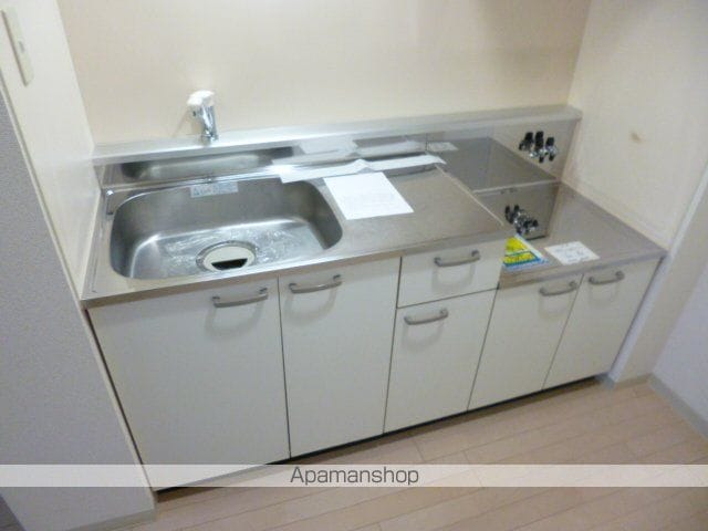 インボイス札幌レジデンスの内装写真