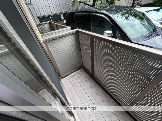 ソレイユ東山の内装写真