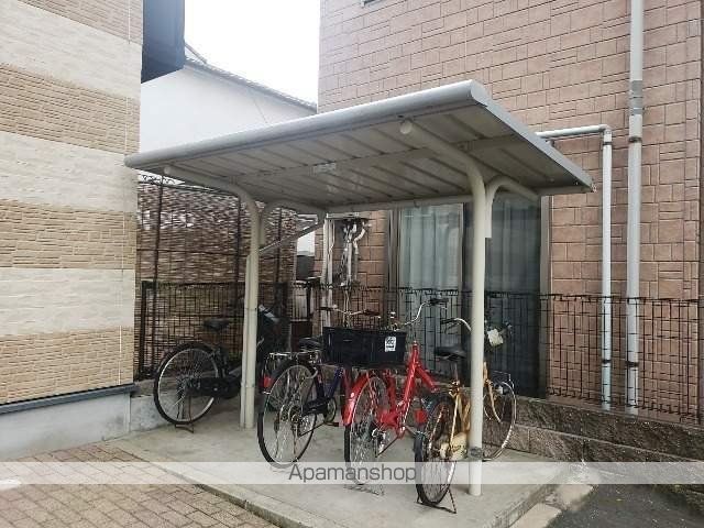 レオパレスレミネンスのその他写真