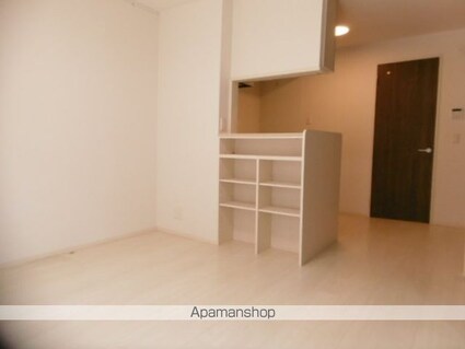 Ｃａｓａ　Ｃｏｎ　Ｐａｔｉｏ[1LDK/38.93m2]のキッチン