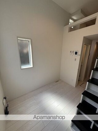 ハーモニーテラス富士見台Ⅲ[1R/12.37m2]のその他部屋・スペース