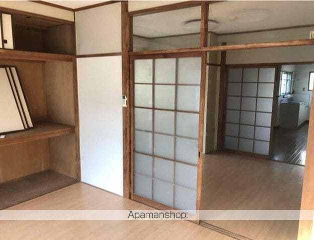ドルフィン藤塚の内装写真