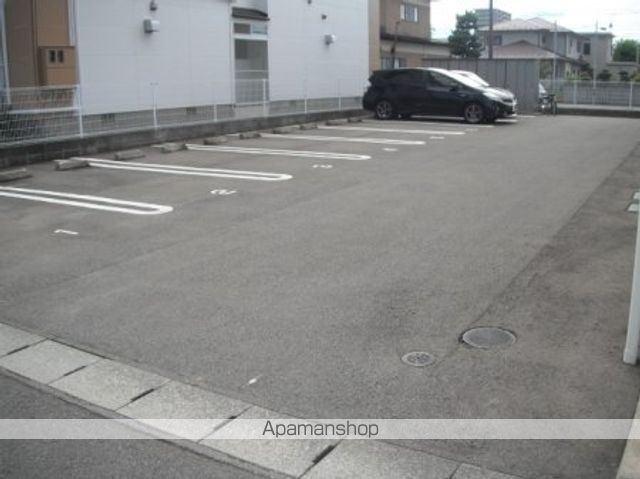 エルシオン中園のその他写真