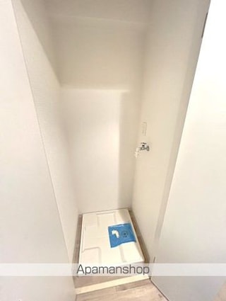 広島県広島市安佐南区大塚西３丁目[1R/27.13m2]のその他設備