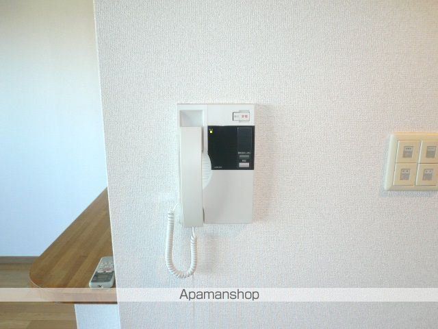 プリムベール南浦和の内装写真