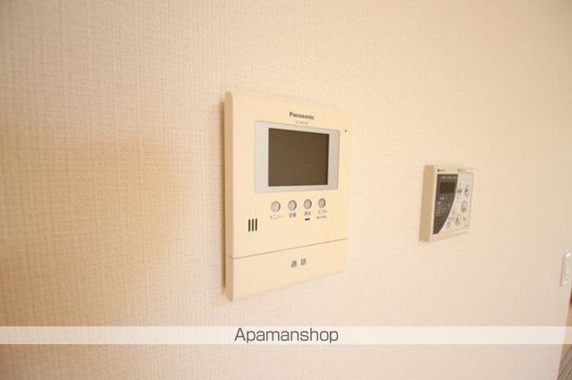 セジュール悠の内装写真