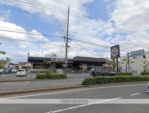 シェソワ今の周辺写真