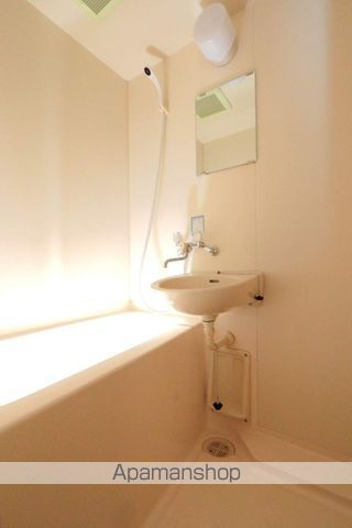 パレス南佐古八番館の内装写真