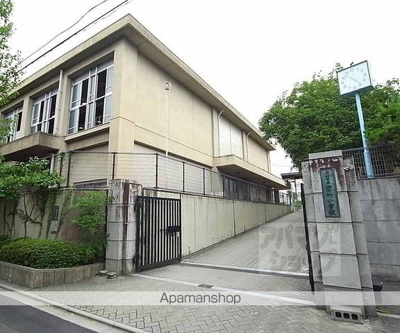 紫竹上竹殿町戸建の周辺写真