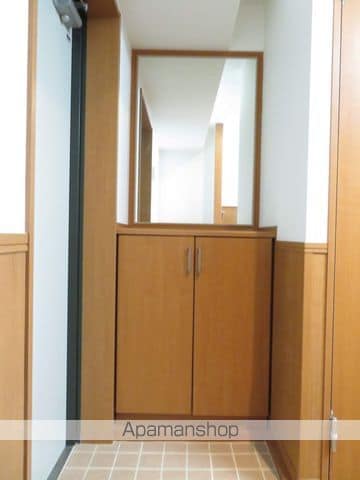 プランドビル本町の内装写真