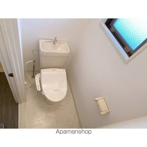 ニュープリンスマンションの内装写真