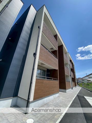 MISTRAL西延末II