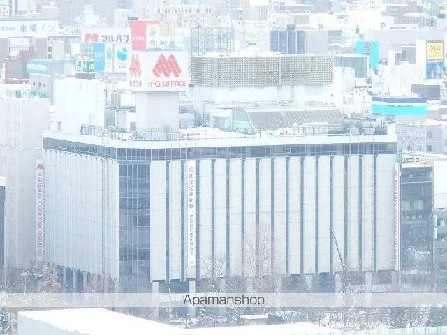レジディア南1条の周辺写真