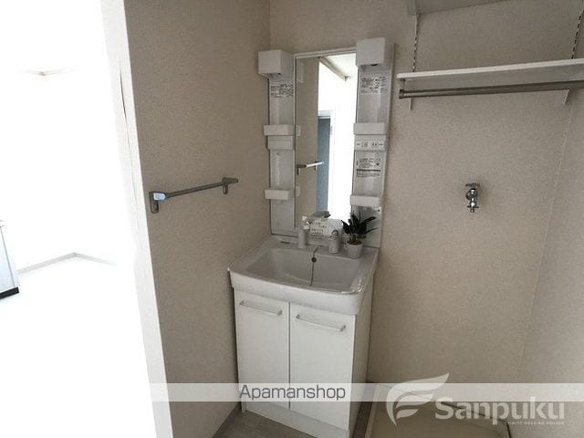 エスポワール34 E棟の内装写真