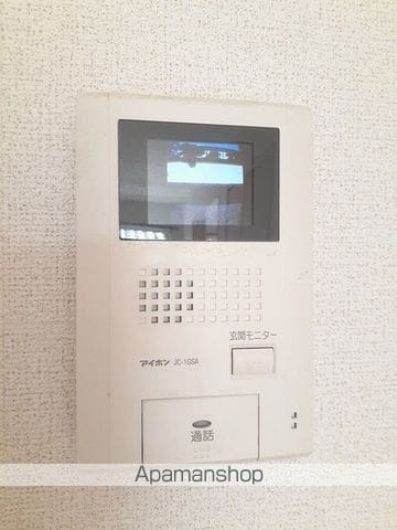 ヴィオーラの内装写真