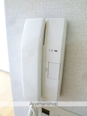 フロス旭町の内装写真