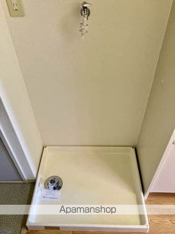 みかげマンションの内装写真