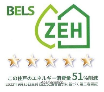 レジデンス新宿[2LDK/58.62m2]の内装1