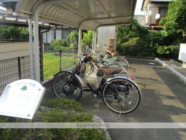 セジュール楠の内装写真