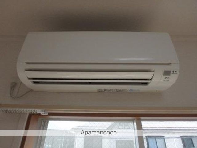 サンドリームの内装写真