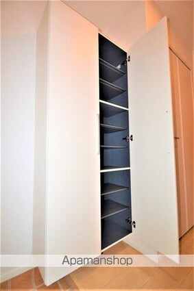 マルゴー　Ｂ[2LDK/55.23m2]の内装2