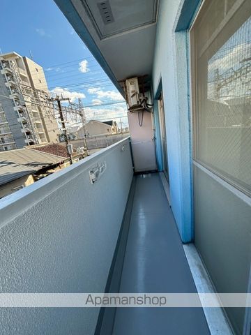 TAIHOメゾン大今里の内装写真