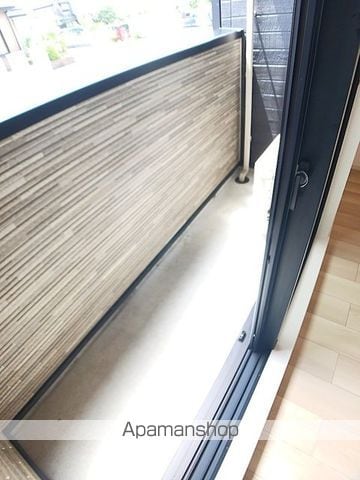 サンセットコースト弐番館の内装写真