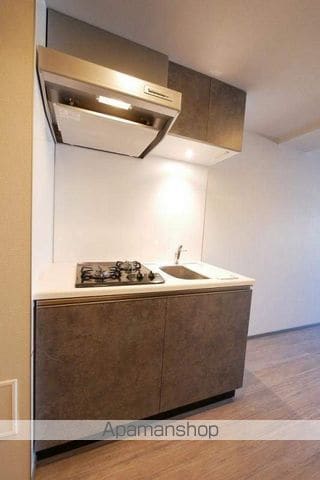 ハーモニーレジデンス山手サウス大塚の内装写真