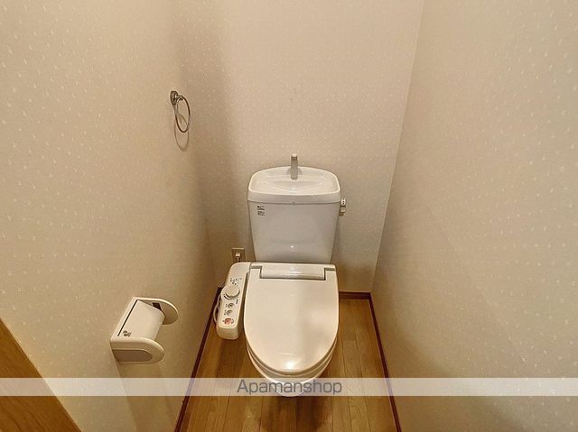 Lapisの内装写真