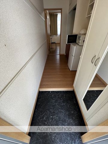 レオパレスグレイスの内装写真