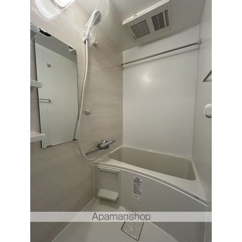 SーRESIDENCE神沢AFFORDの内装写真