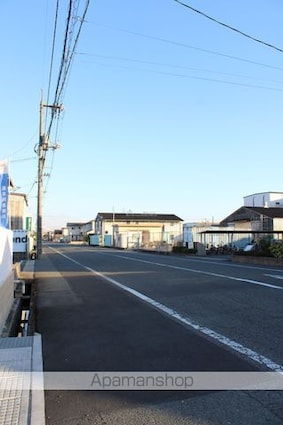 グランシャリオⅡ[2LDK/50.38m2]の周辺3