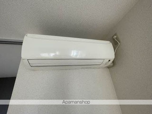 グリーン8の内装写真