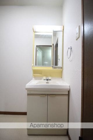 アーバンハウス大供の内装写真