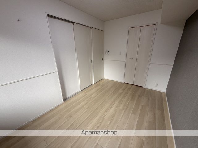 枚方市 3階建 新築の内装写真