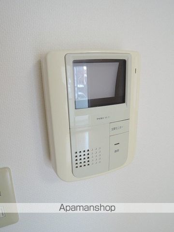 リベルティ旭ヶ丘の内装写真