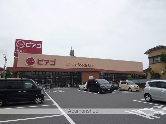 エコール正徳の周辺写真
