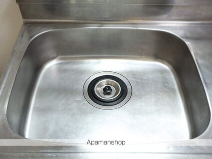 曙ＥＡＳＴⅡ[1K/24m2]の内装5