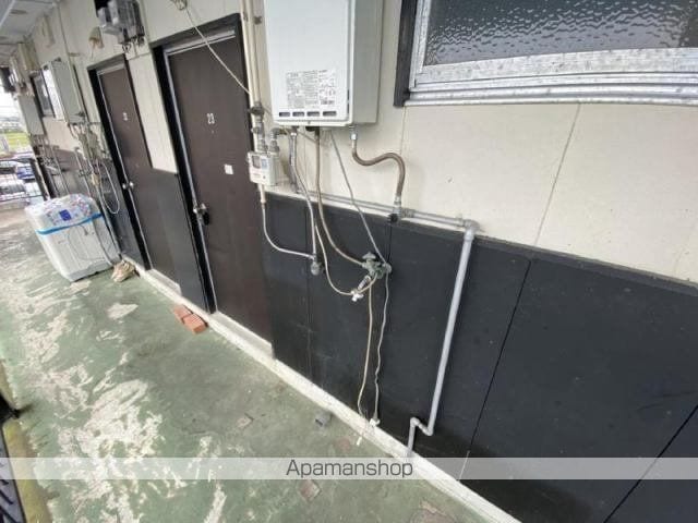 UTSUWAの外観写真