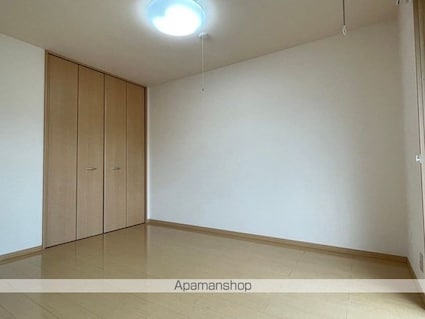 コンフォールＥ　Ｂ棟[1LDK/40.07m2]のリビング・居間1