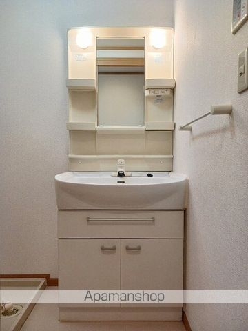 ソレアード A棟の内装写真