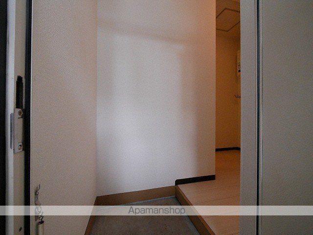 グランフォルム南6条の内装写真