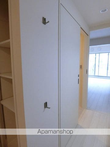 ART RESIDENCE IN KASHIWA−NO−HAの内装写真