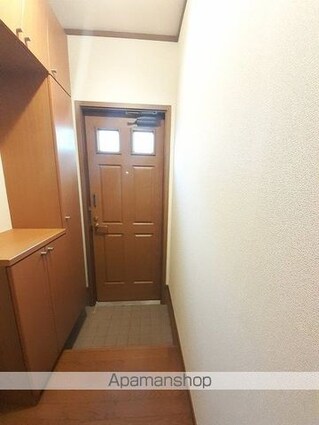 エトワールＫ・Ａ[2LDK/58.12m2]の玄関