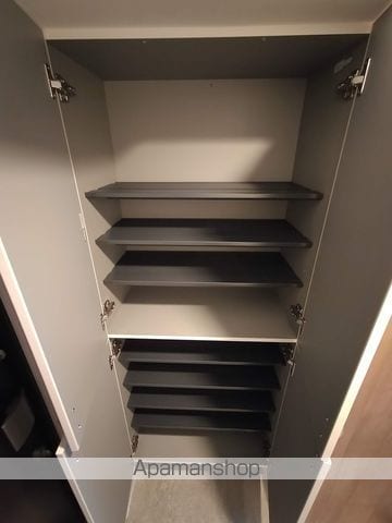 ゼオン大阪EASTの内装写真