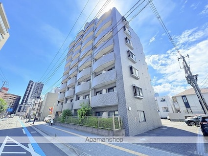 Ｌａ　Ｄｏｕｃｅｕｒ宮町[1K/24.64m2]の外観2