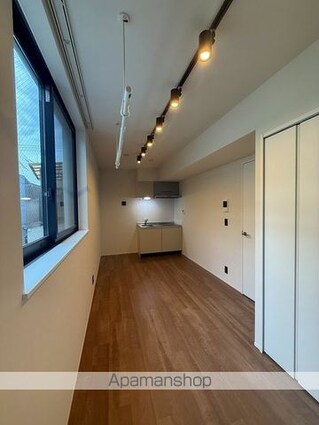 アトリオフラッツ三軒茶屋Ｎｏｒｔｈ[1R/23.65m2]のその他部屋・スペース2